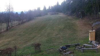 Chata Myslivna SKP Olomouc