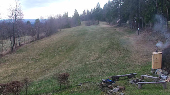 Chata Myslivna SKP Olomouc