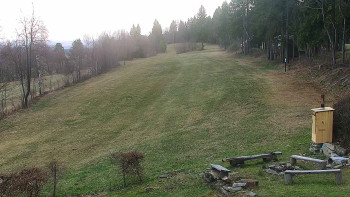 Chata Myslivna SKP Olomouc