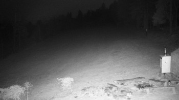 Chata Myslivna SKP Olomouc