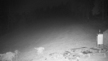 Chata Myslivna SKP Olomouc