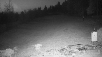 Chata Myslivna SKP Olomouc