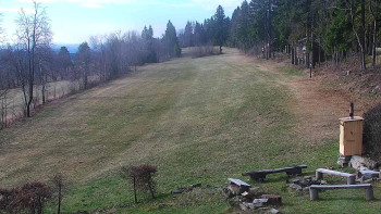 Chata Myslivna SKP Olomouc