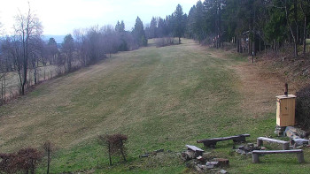 Chata Myslivna SKP Olomouc