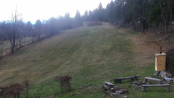 Chata Myslivna SKP Olomouc