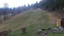 Běžecký lyžařský areál Nová Ves