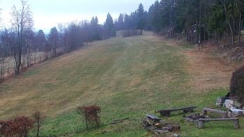 Chata Myslivna SKP Olomouc