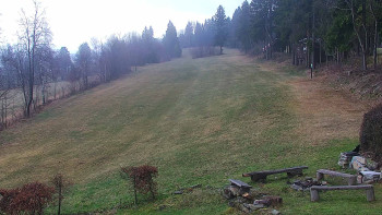 Chata Myslivna SKP Olomouc