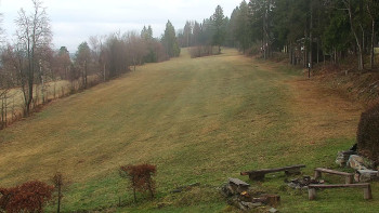 Chata Myslivna SKP Olomouc