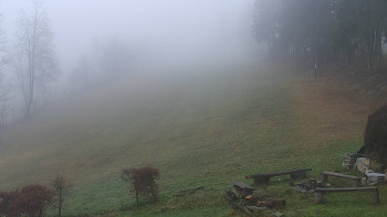 Chata Myslivna SKP Olomouc