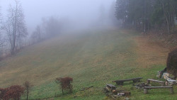 Běžecký lyžařský areál Nová Ves