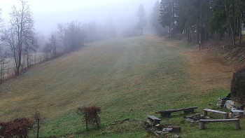 Chata Myslivna SKP Olomouc