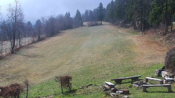 Chata Myslivna SKP Olomouc