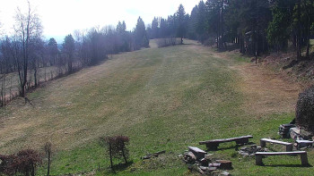 Chata Myslivna SKP Olomouc