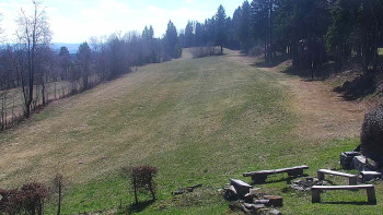 Chata Myslivna SKP Olomouc