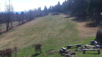 Chata Myslivna SKP Olomouc