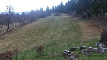 Chata Myslivna SKP Olomouc