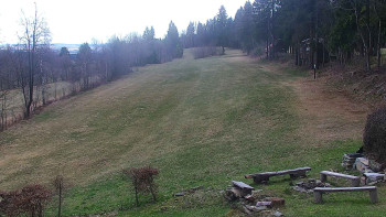 Chata Myslivna SKP Olomouc