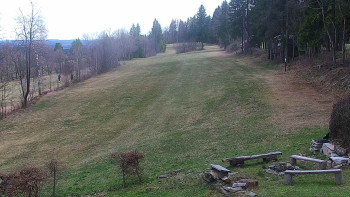 Chata Myslivna SKP Olomouc