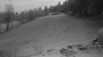 Chata Myslivna SKP Olomouc