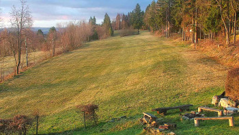 Chata Myslivna SKP Olomouc