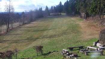 Chata Myslivna SKP Olomouc