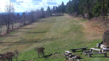 Chata Myslivna SKP Olomouc