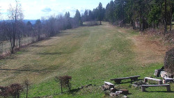 Běžecký lyžařský areál Nová Ves