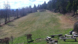 Běžecký lyžařský areál Nová Ves