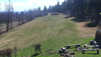 Chata Myslivna SKP Olomouc