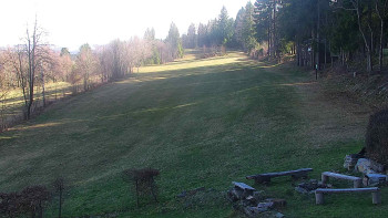 Chata Myslivna SKP Olomouc