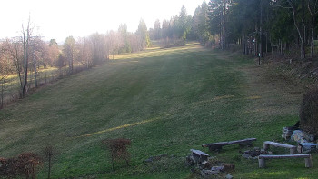 Chata Myslivna SKP Olomouc