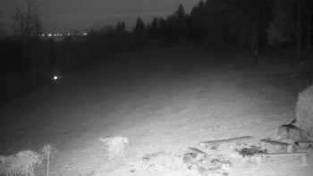 Chata Myslivna SKP Olomouc