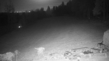 Chata Myslivna SKP Olomouc