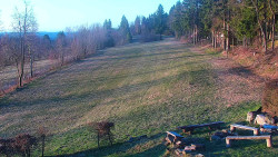 Běžecký lyžařský areál Nová Ves