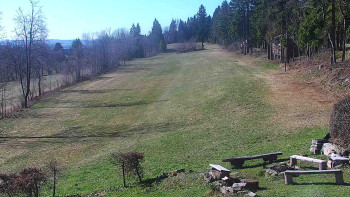 Chata Myslivna SKP Olomouc