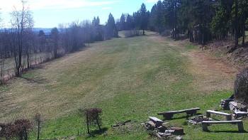 Chata Myslivna SKP Olomouc