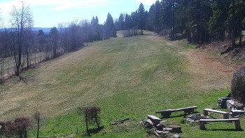 Chata Myslivna SKP Olomouc