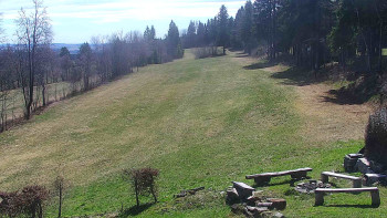 Chata Myslivna SKP Olomouc