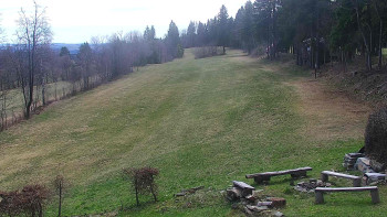 Chata Myslivna SKP Olomouc