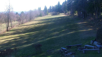 Chata Myslivna SKP Olomouc