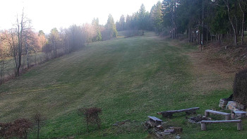 Chata Myslivna SKP Olomouc