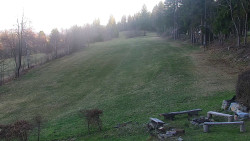 Běžecký lyžařský areál Nová Ves