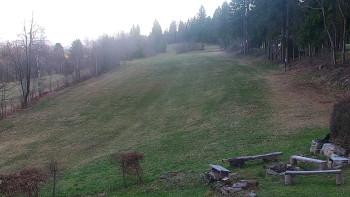 Chata Myslivna SKP Olomouc