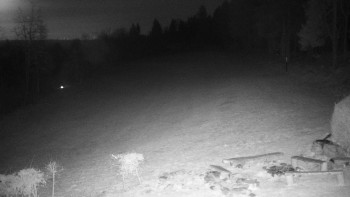 Chata Myslivna SKP Olomouc