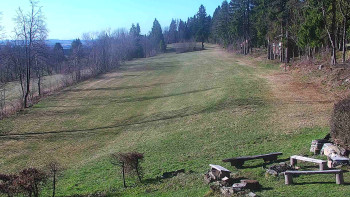 Chata Myslivna SKP Olomouc