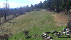 Běžecký lyžařský areál Nová Ves