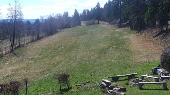 Chata Myslivna SKP Olomouc