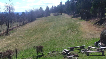 Chata Myslivna SKP Olomouc