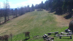 Běžecký lyžařský areál Nová Ves